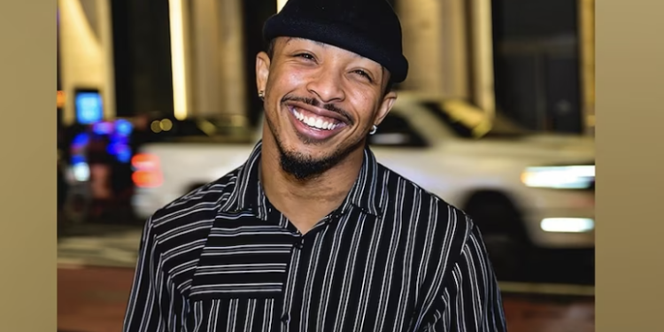 Heartbreaking Plea from Mother of Missing Broadway Dancer Zelig Williams: "Please Bring My Baby Home"